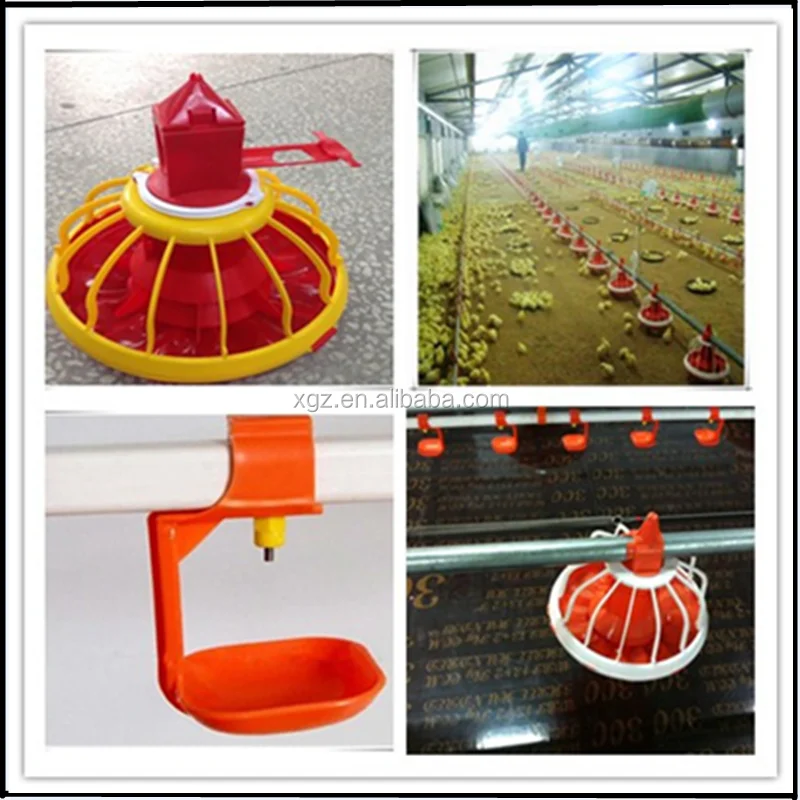 Chicken house sale for poultry chicken farm cage equipment