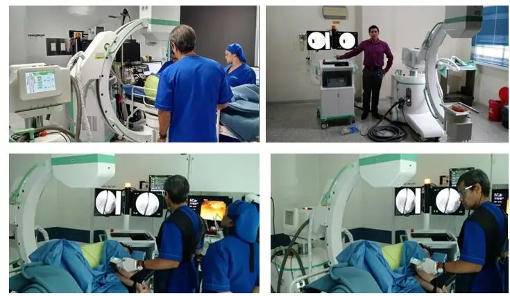 жд больница рентген