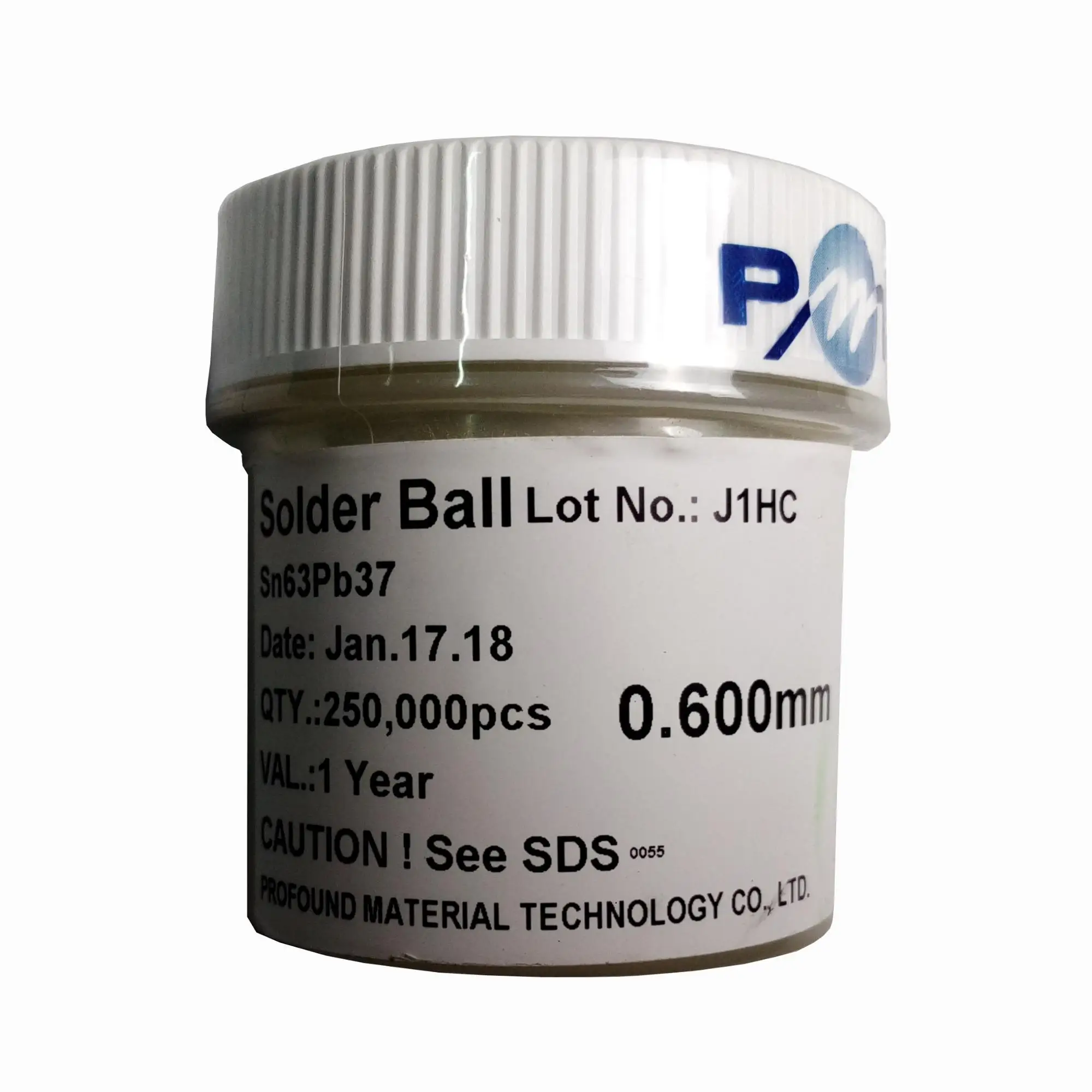 Soldering Accessories Soldering Ball For Bga Reballing 250k Solder
