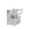 Amber Face and Body Scrub Packing Machine