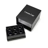 gift box for 30ml 40ml glass bottle essential oils kit gift box packaging
