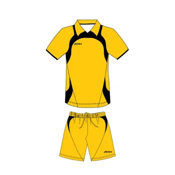 soccer team uniforms kits