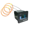 0.5S rogowski smart maximum demand meter