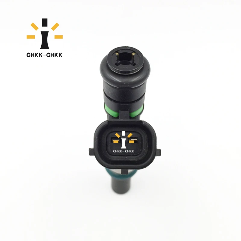 1 Year Warranty Fuel Injector Nozzle Inj613 16600ed000 Fby1160 For