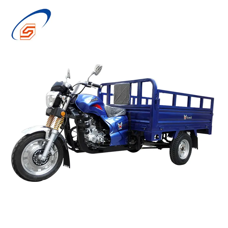 triciclo three wheeler