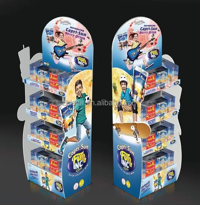 Display stands
