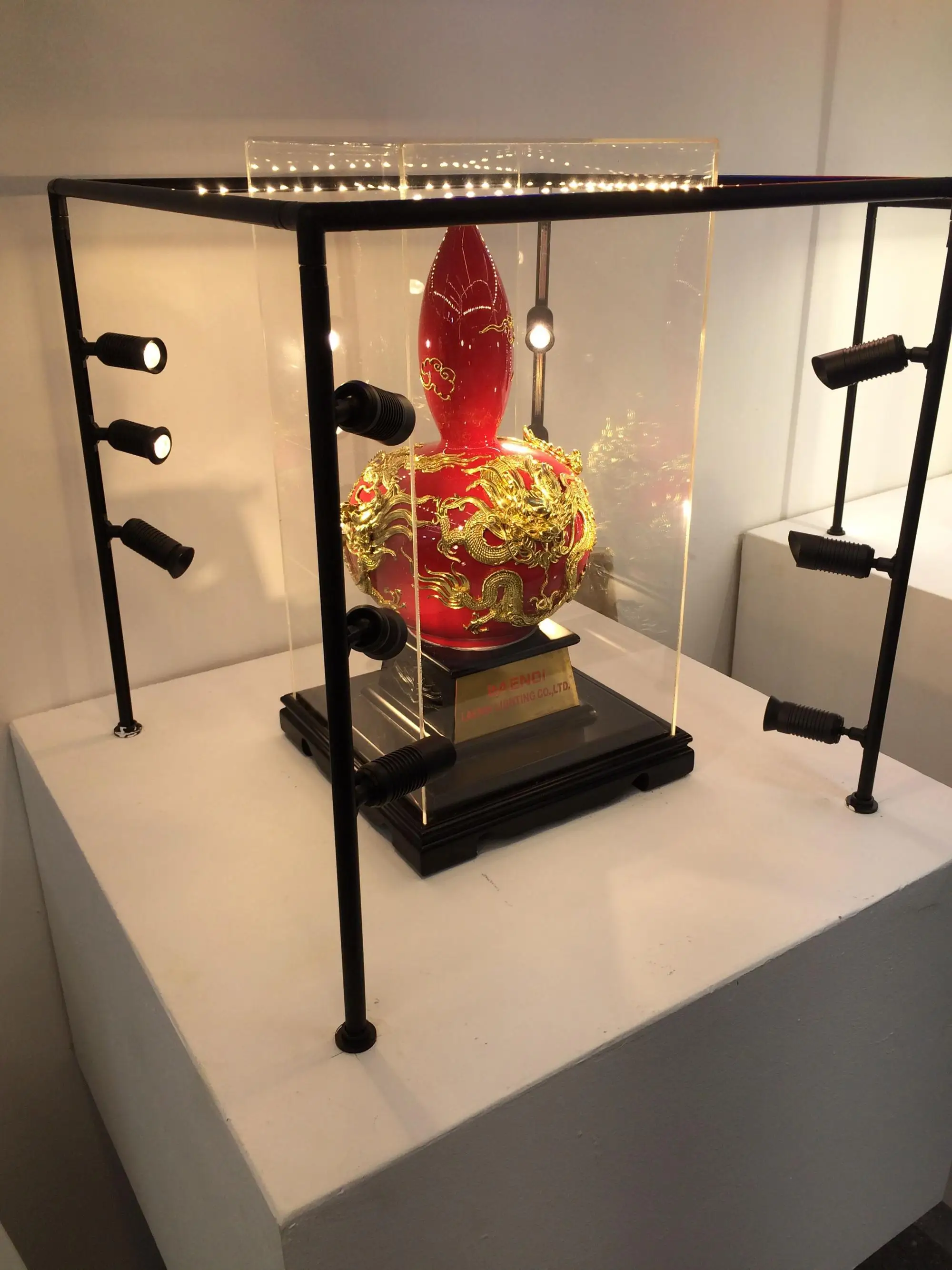 led cabinet light L-035