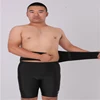 China Factory orthopedic Heating Far-infared waist belt massage Training Corset Trimmer