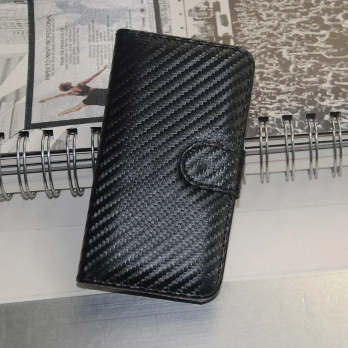 hot selling design for Sony Xperia Z5 case compact carbon/litchi/plain pattern design leather case