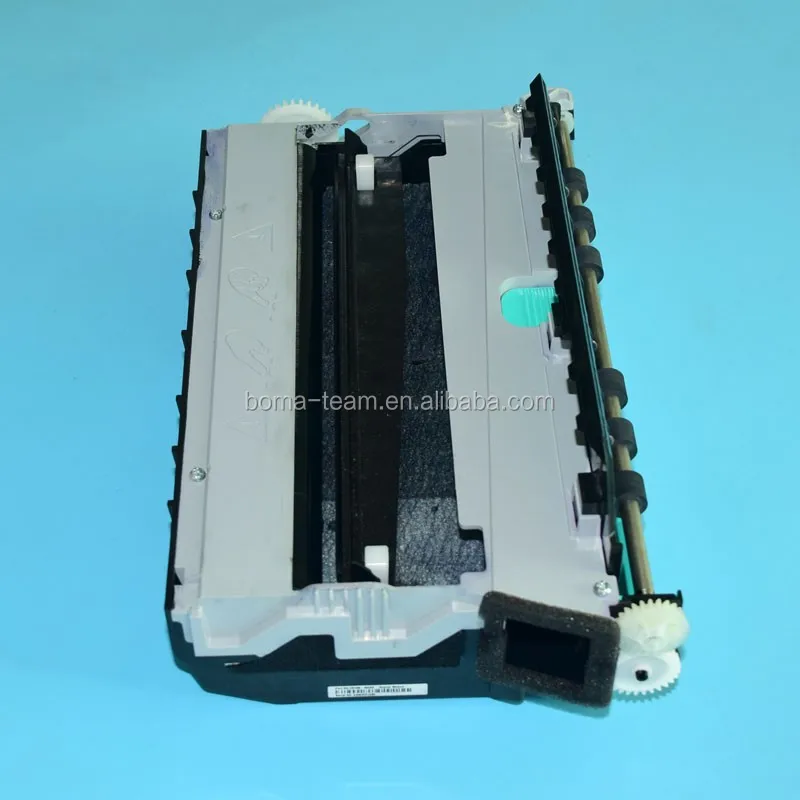hp printer duplex module