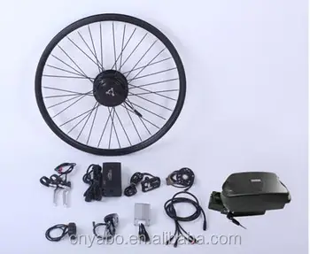 electric bike kits for sale