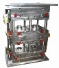 7 Year Mould Maker Supply German Manufacturers Hot Runner Precision Custom Stack Mold Injection Moulding Plastic