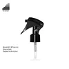 Wholesale good sell popular double mist mini trigger sprayers