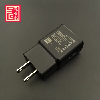 New Arrival 9v 1.67a Ep-ta200 Us Charg   ing Plug Adaptive