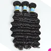 Ravishing 6 inch human hair extension virgin brazilian,french refined human hair,curly nano ring virgin remy hair extension