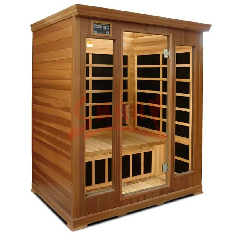 Sunny Sauna Room For Sale Red Cedar Sauna Cabin Buy Mini