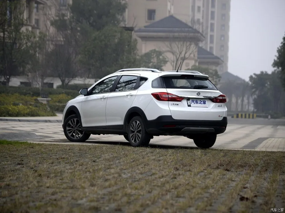 Dongfeng ax3