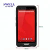 5.2 Inch FHD Screen 6GB/64GB Wireless Charging IP68 Waterproof Rugged Smartphone USA