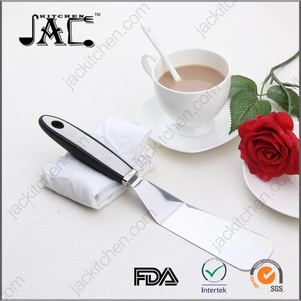 Solid Stainless Steel Blade Icing Spatula Cake Decoration Tools