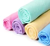 High quality PVA chamois towel cloth