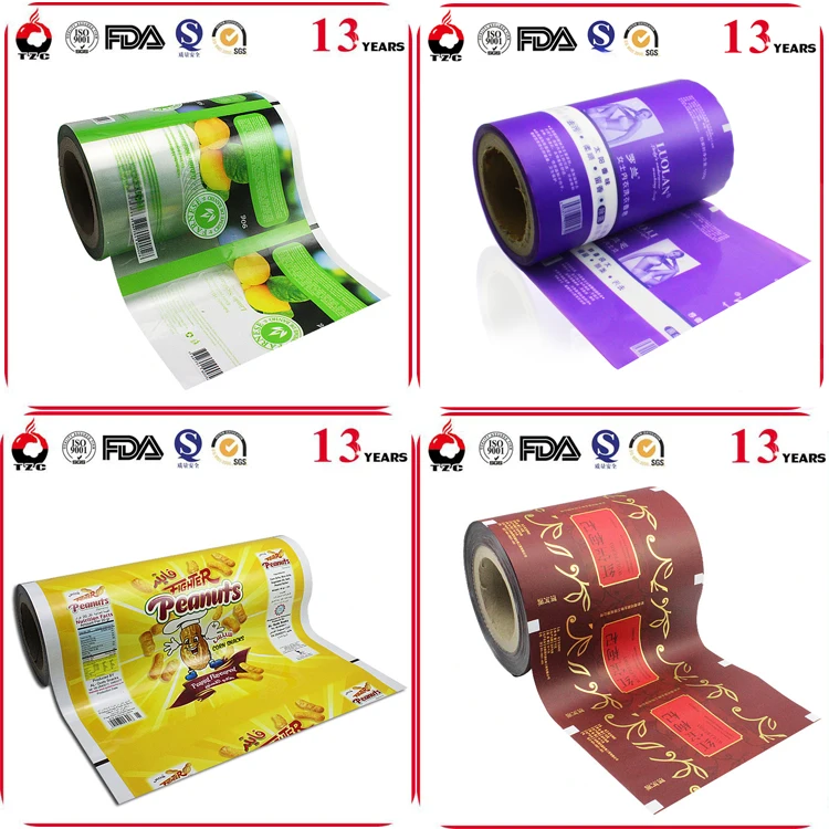 Alimentaire Reutilisable 100 Pièces Film -sac Protection Aliments Sac