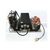 7kw 8kw 9kw 10kw forward reverse high power ev motor speed control box