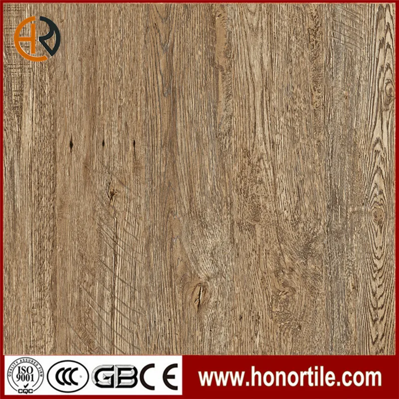 Wholesale 60x60 china first choice wood look glazed porcelain floors tile