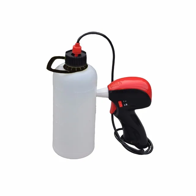 battery spray bottle