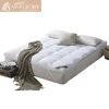 Hotel Down Cheap Down Feather Mattress Topper High Quality Bed Down Feather Thin Mattress Pad