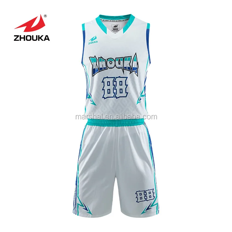 Source Customized Team Sublimation Red /White basketball team uniforms kits  best latest basketball jersey design on m.