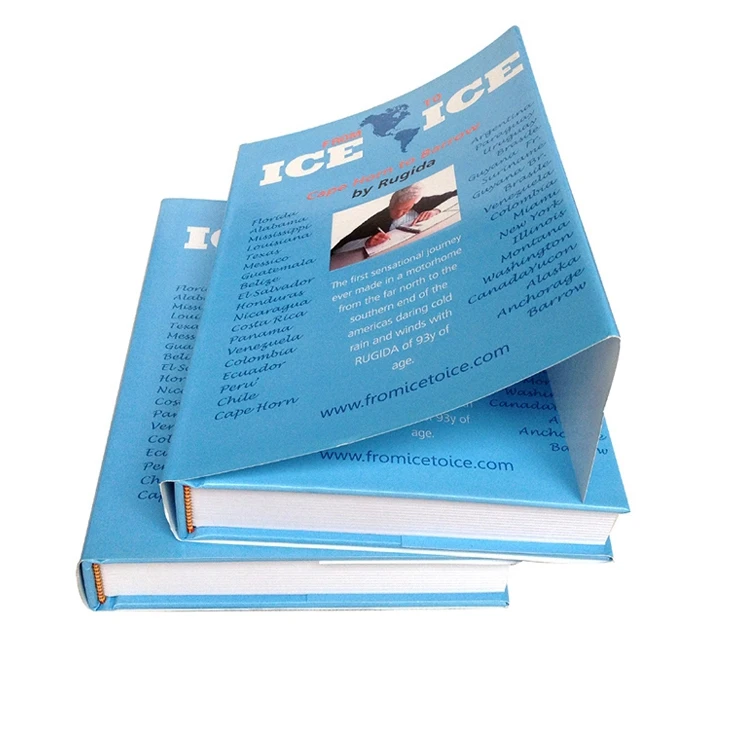 Book Printing Service - Book/Catalogue/ Brochore/Magazine Printing