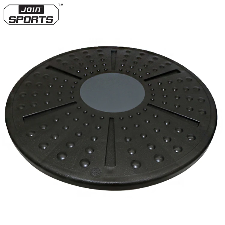 Wholesale Exercise & Balance Board Customized Plastic Standing Desk Balance Board Buy Balance