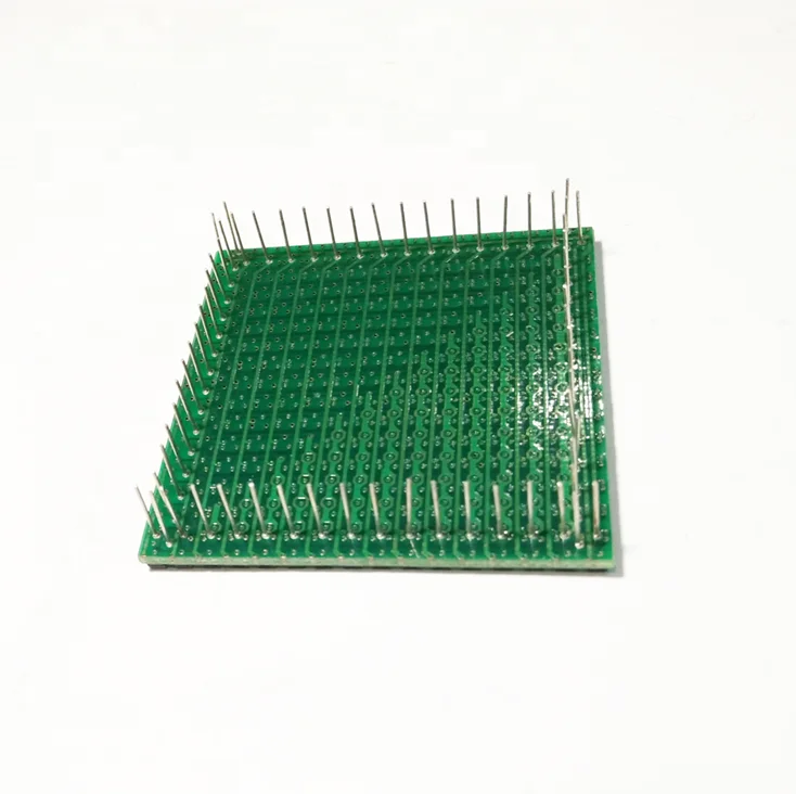 16*16 rgb dot matrix