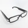 HD720P 30fps Mega Pixels CMOS Pinhole Military Quality Recording And Night Vision Glasses Camera hidden webcam