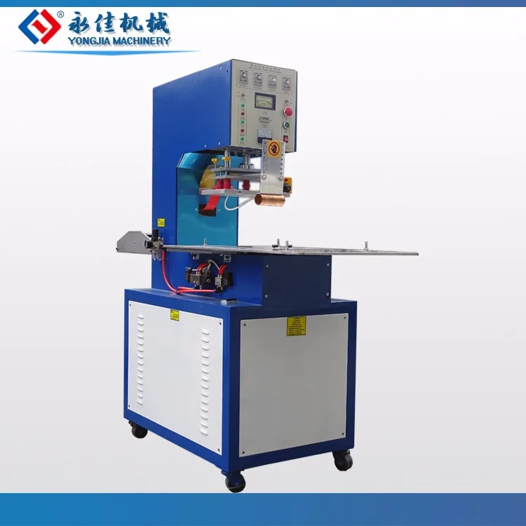  Car sun visor welding machine ,HF sunshades making machine