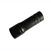 USB Charger Pull and push focus Mini rechargeable Flashlight