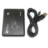 Desktop 125kH USB computer RFID ID card reader with reading card number