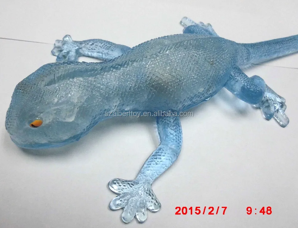 Flashing squishy lifelike bulk plastic animal lizard toys, View lizard toys, SZAT Product