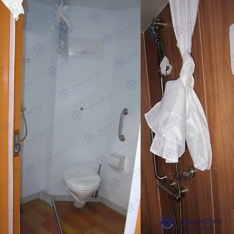 Marine Complete Sanitary Shower Toilet Unit Buy Shower Toilet Unit