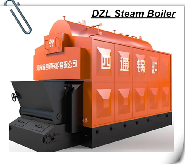 Expert Engineer Stable Quality thermic oil boiler for hot press