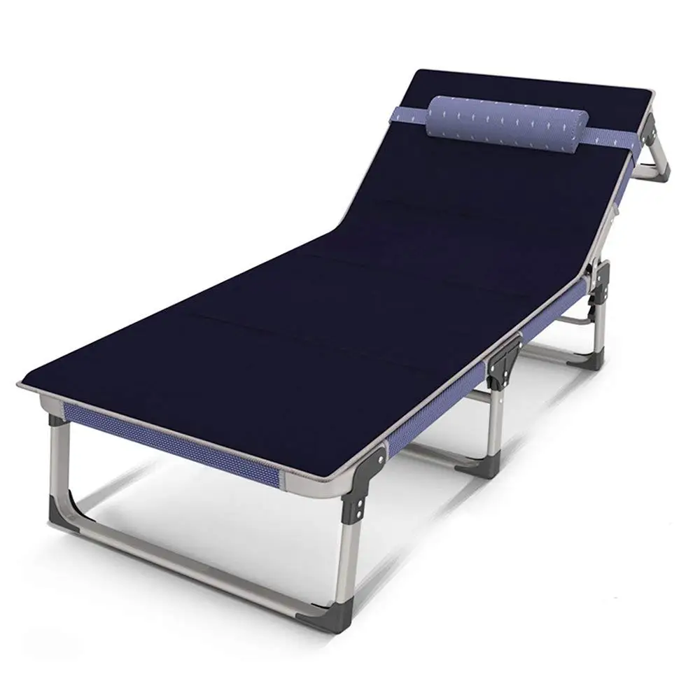 Портативная кровать. Lightweight Folding Bed.