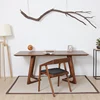 high quality factory dinning table set dining room furniture, elegant dining room tables, furniture dining room sets SID8052