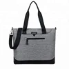 Nylon multifunctional classic travel office handbag women laptop tote bag