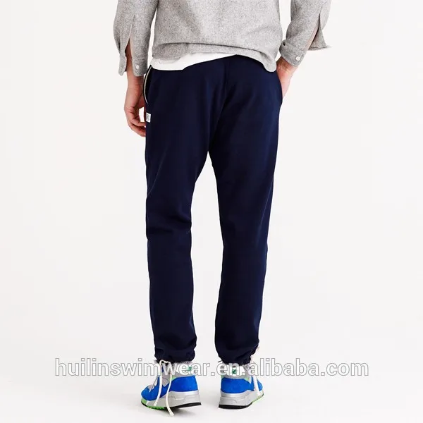 wholesale cotton sweatpants