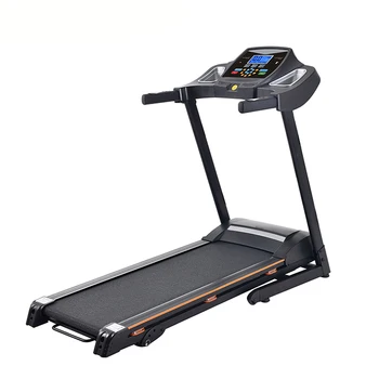 Lijiujia Fast Track Exercise Machine Multi Gym Home Treadmill Machine ...