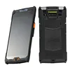 portable Handheld Android Thermal Printer auto Data terminal PDAs scanner
