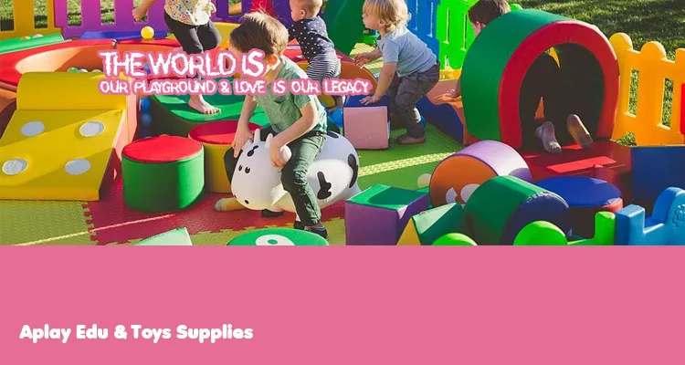 Rainbow Tunnel Bridge  for kids shopping mall soft play places.jpg