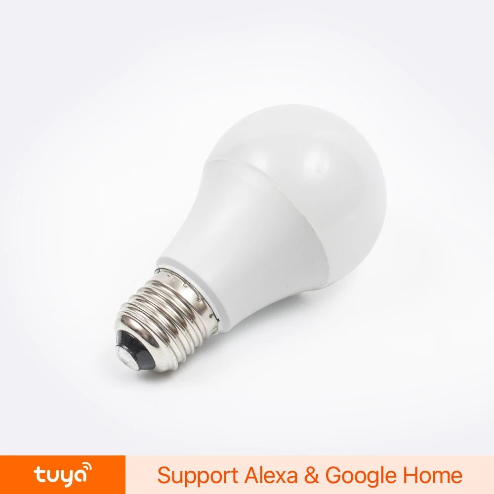 alexa enabled bulbs