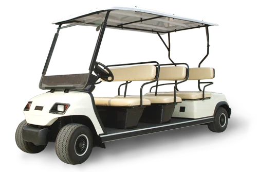 golf buggy brands