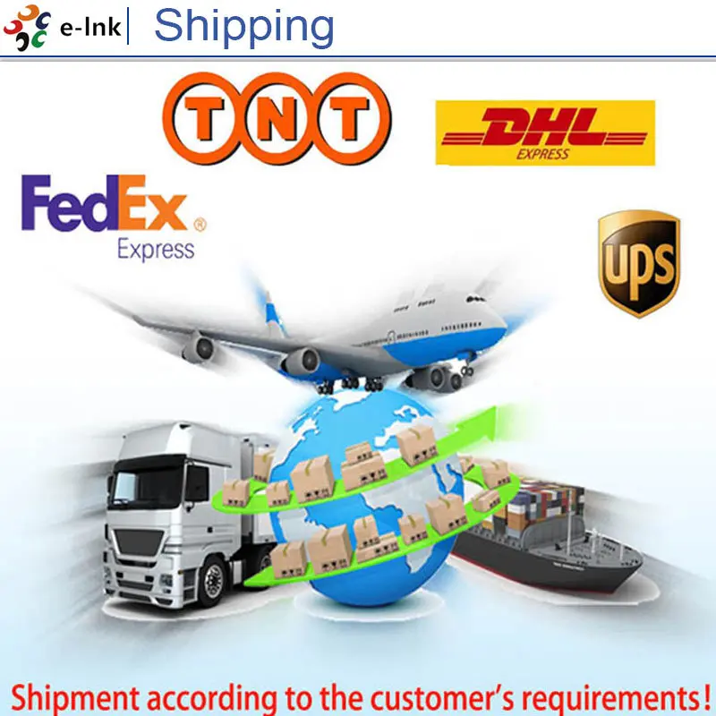 Shipping